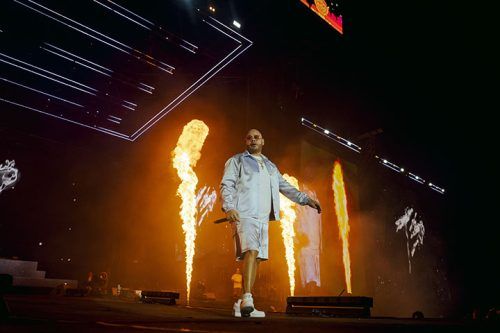 Roll Rode Singer ส่อง ดาราไทย ใครไปงาน Rolling Loud บ้าง