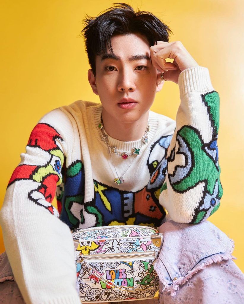 ออฟ จุมพล Archives | Lifestyle Asia Thailand