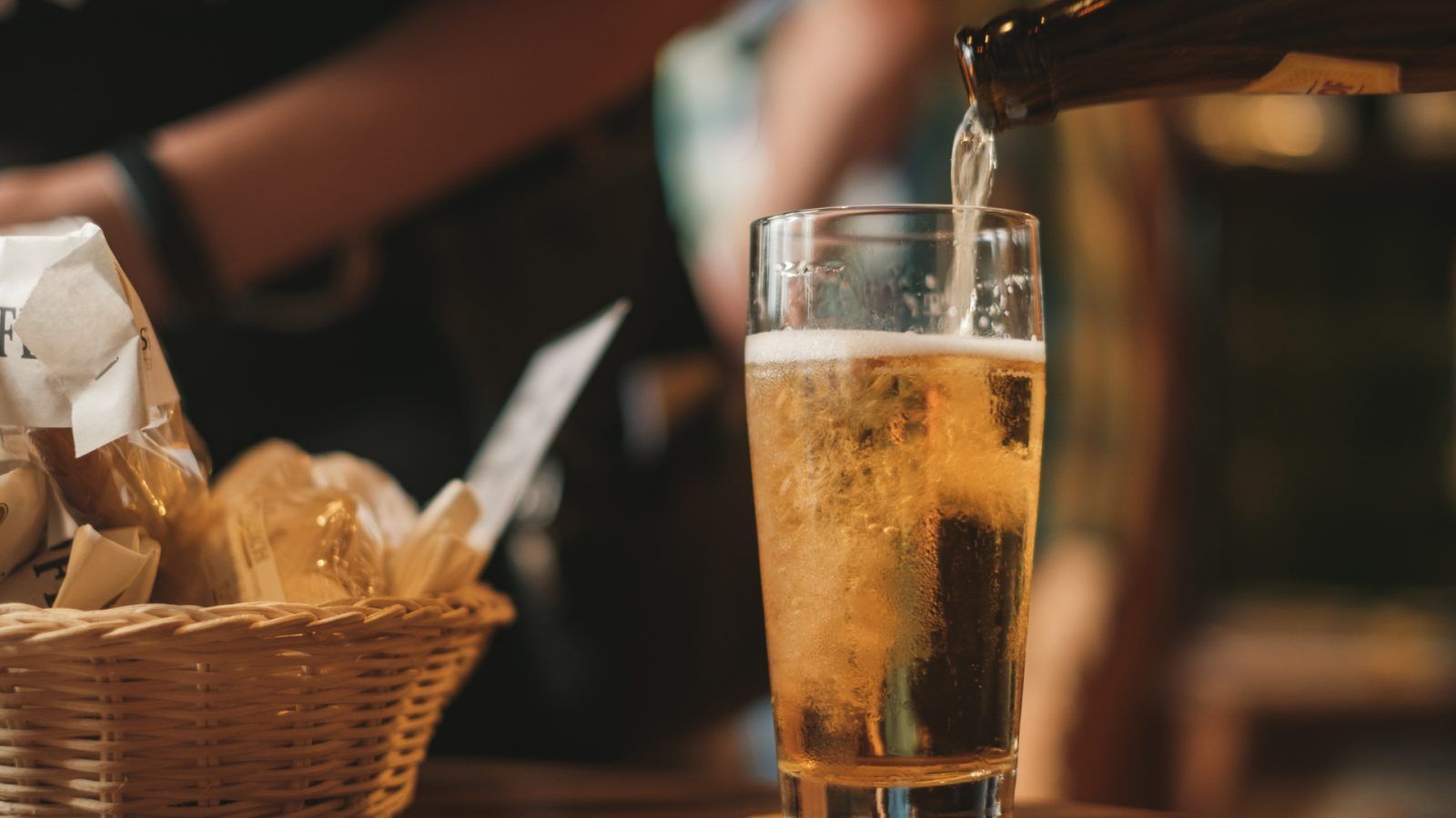 ดื่ม Craft Beer ที่ไหนดี รวมร้าน Craft Beer น่าลอง Lifestyle Asia