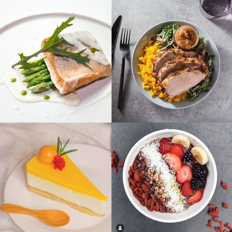 5 ร้านอาหาร KETO Friendly เอร็ดอร่อย No sugar, No cry หุ่นดีได้แบบ Real Size Beauty!
