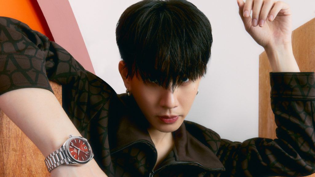 “ออฟ-จุมพล” เล่าถึงอิทธิพลในชิ้นงานซีรีส์วาย พร้อมฝากข้อความถึงคู่จิ้น #ออฟกัน