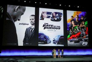 Fast & Furious 10