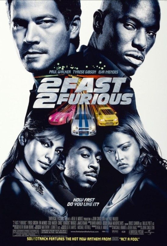 Fast & Furious 10 กับการเตรียมตัวก่อนดู พร้อมสรุปเรื่องย่อตั้งแต่ภาค 1-9