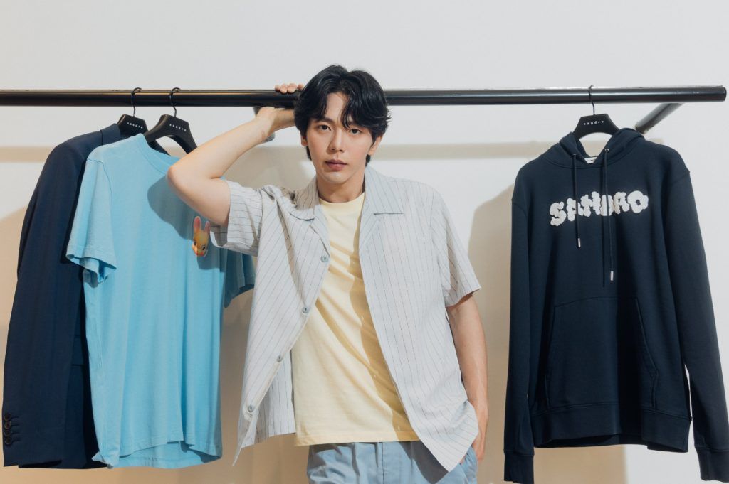 5 เหตุผลที่ทำให้ใครๆ ก็รักในแบรนด์แฟชั่นฝรั่งเศส SANDRO