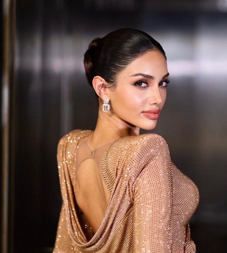Miss Universe Thailand 2023