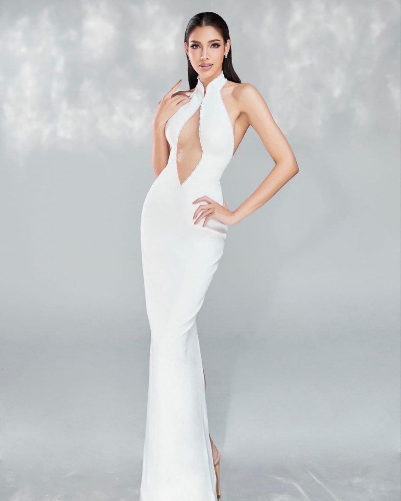 Miss Universe Thailand 2023