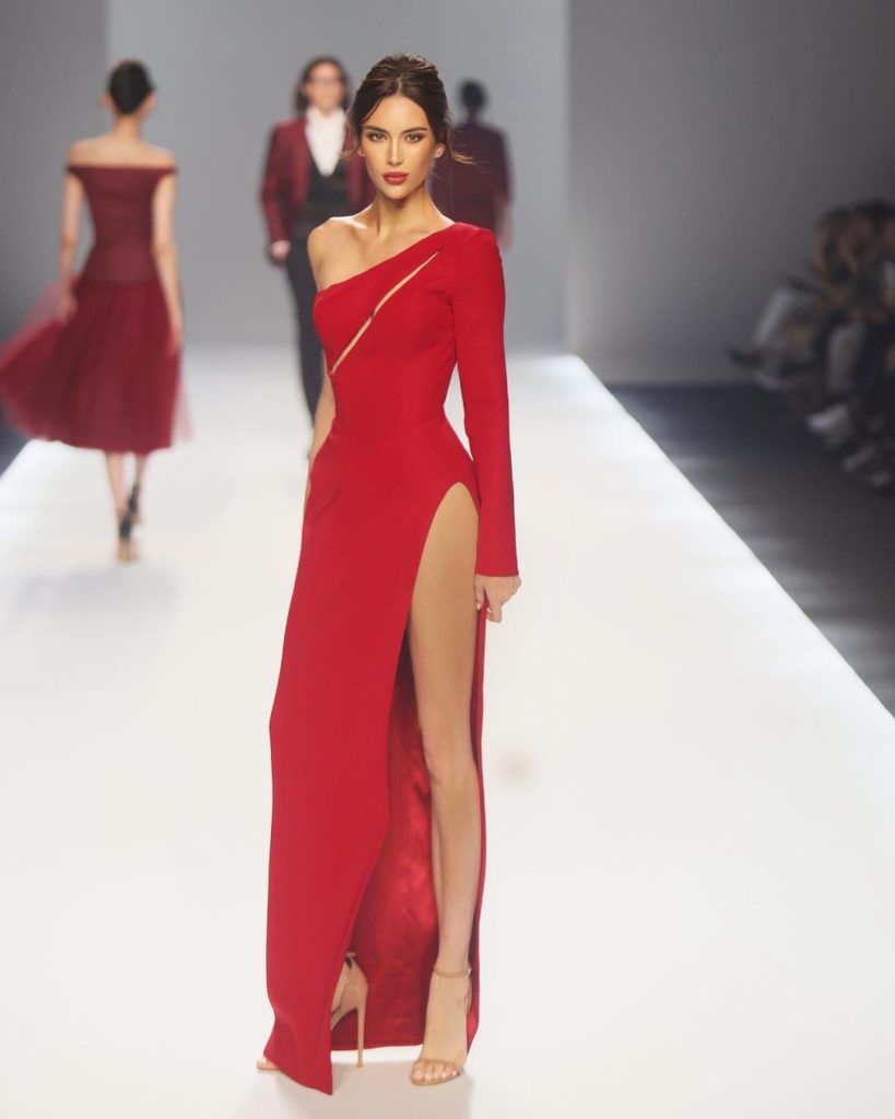 Miss Universe Thailand 2023