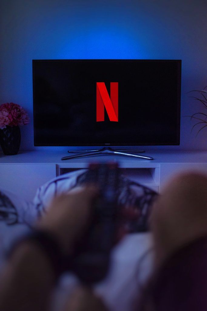 Netflix ไม่มีอีกแล้วครอบครัว ปิดฉากสายแชร์แอคเคาท์