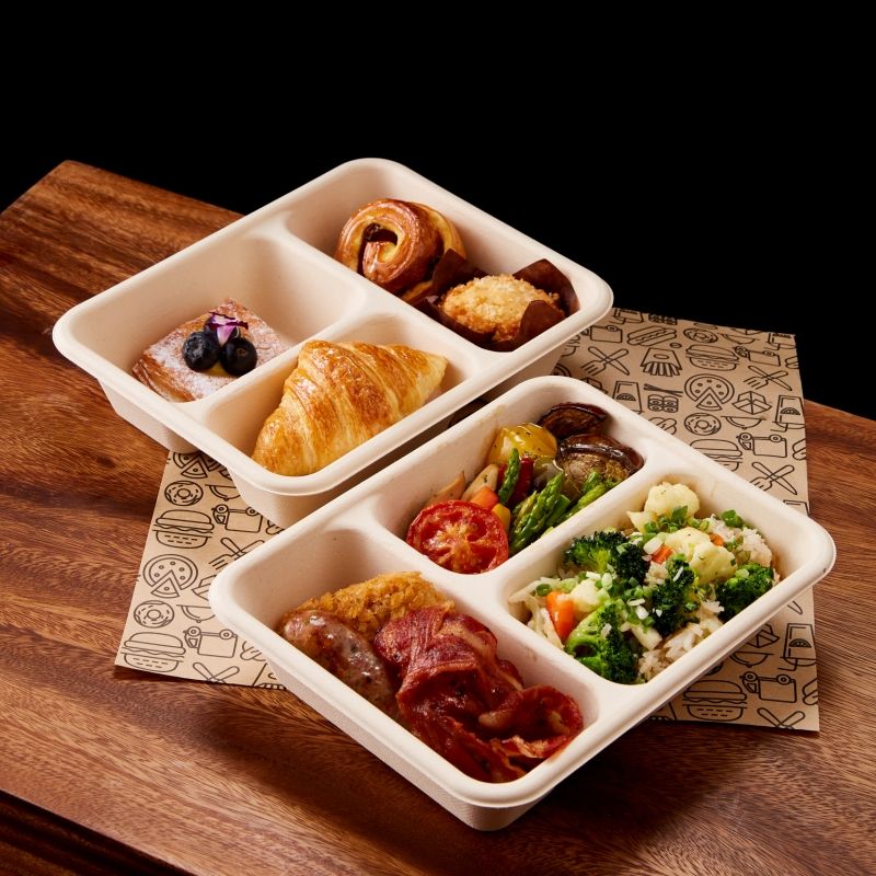 โรงแรมคอนราด กรุงเทพฯ ร่วมกับแอป “ยินดี” ริเริ่มโปรเจค Zero Food waste