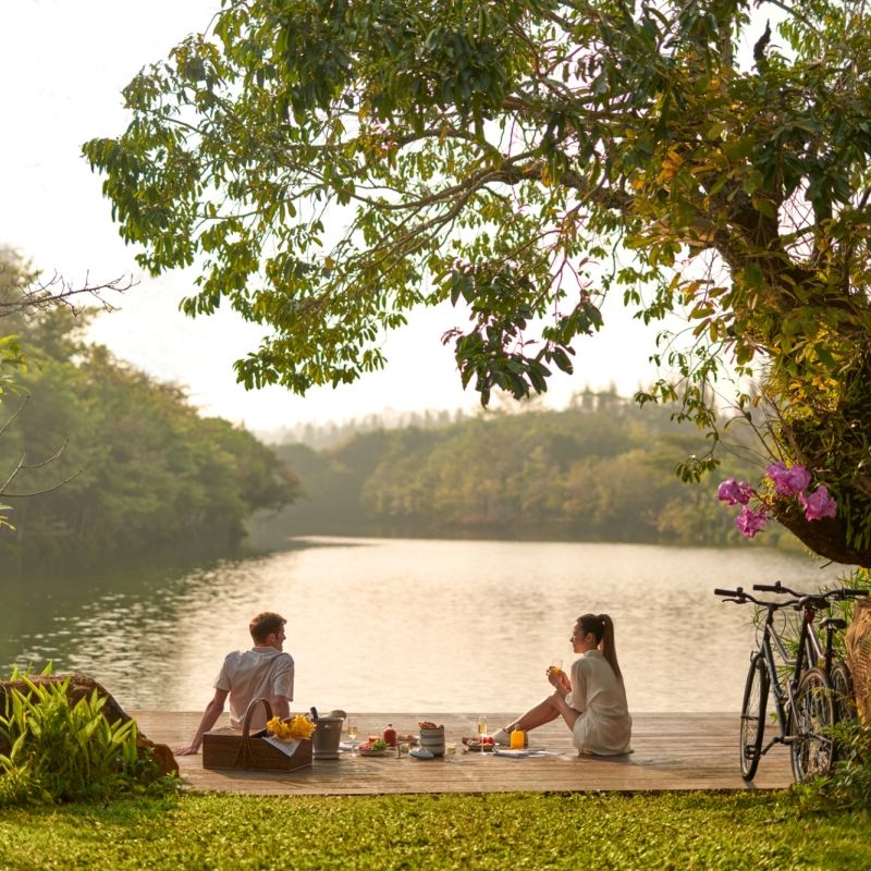 Intercontinental khao yai มอบแพ็กเกจห้องพักราคาพิเศษ “อะเมซิ่ง ซัมเมอร์ เซลส์”