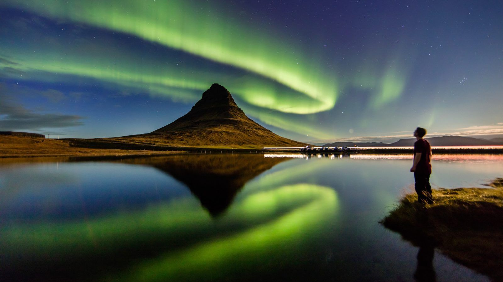 เที่ยวไอซ์แลนด์ ดูแสงเหนือ ต้องเตรียมตัวยังไงบ้าง