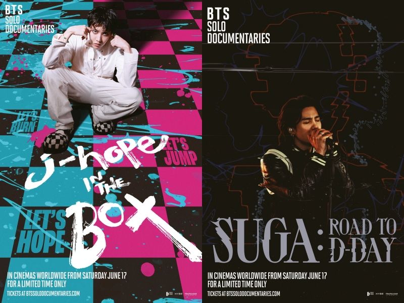 Does Bts Suga Have Adhd