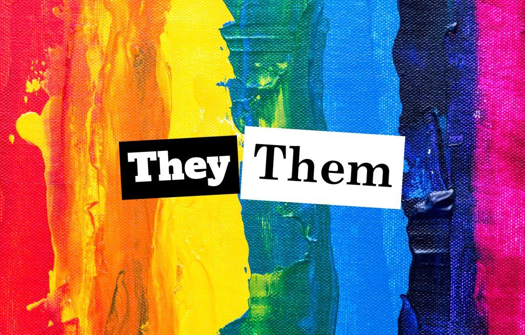 ตกลงแล้ว Pronouns ในโลกของ Non-Binary ใช้ได้จริงหรือแค่เรื่องหลอกลวง