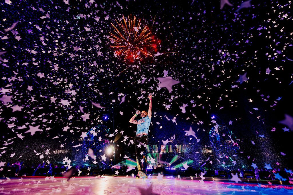 Coldplay เมื่อพวกเขาหวนกลับมาที่ประเทศไทยอีกครั้ง นี่คือสิ่งที่คุณต้องรู้