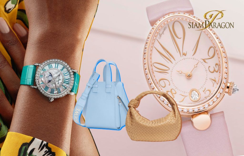 Best Gifts for Mom this year! แชร์ 12 ไอเดียของขวัญตัวแทนความรัก ที่จะทำให้คุณแม่ปลื้มปริ่มไม่หยุด