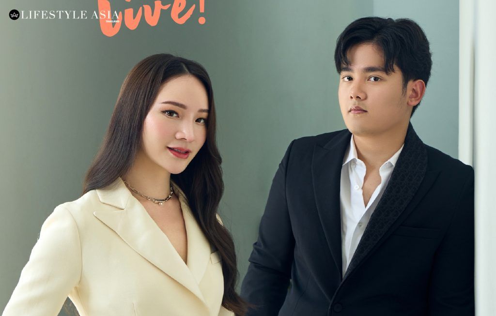 คุยเน้นๆ เรื่องธุรกิจกับ “เพิร์ท” และ “ใบปอ” หัวเรือใหญ่ CellMed Biotech ความสำเร็จที่สร้างได้ด้วยวัยเพียง 20 กว่า