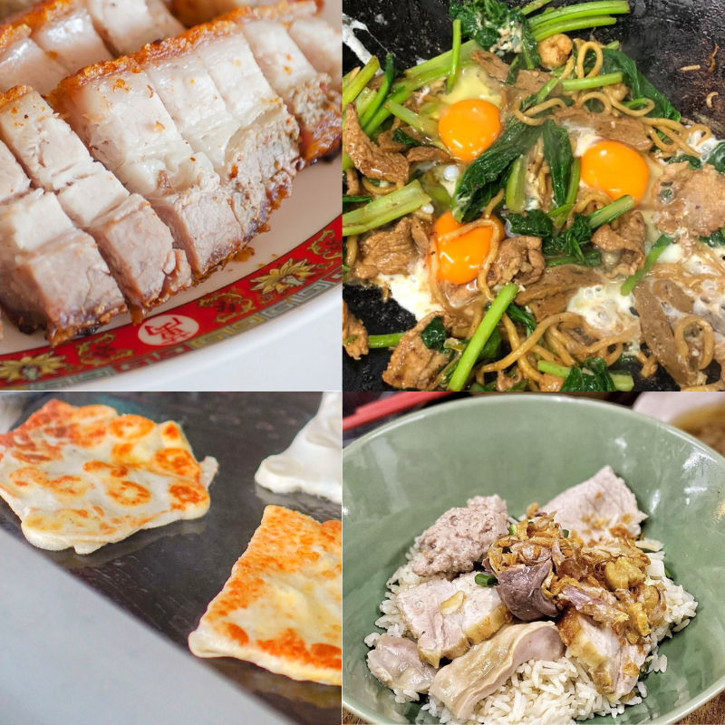 ตื่นแต่หัวรุ่ง ไปตระเวนรีวิวชิม 5 ร้าน อาหารเช้า ภูเก็ต เมนูเด็ดที่คุณต้องลอง