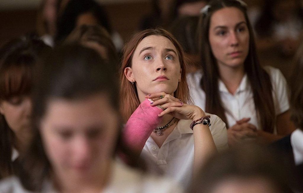 เลาะบทเรียนภาพยนตร์ Lady Bird ไม่ว่าจะ GenY หรือ GenZ วัยรุ่นก็เจอปัญหาโลกแตก และค้านหัวชนฝากันทั้งนั้น