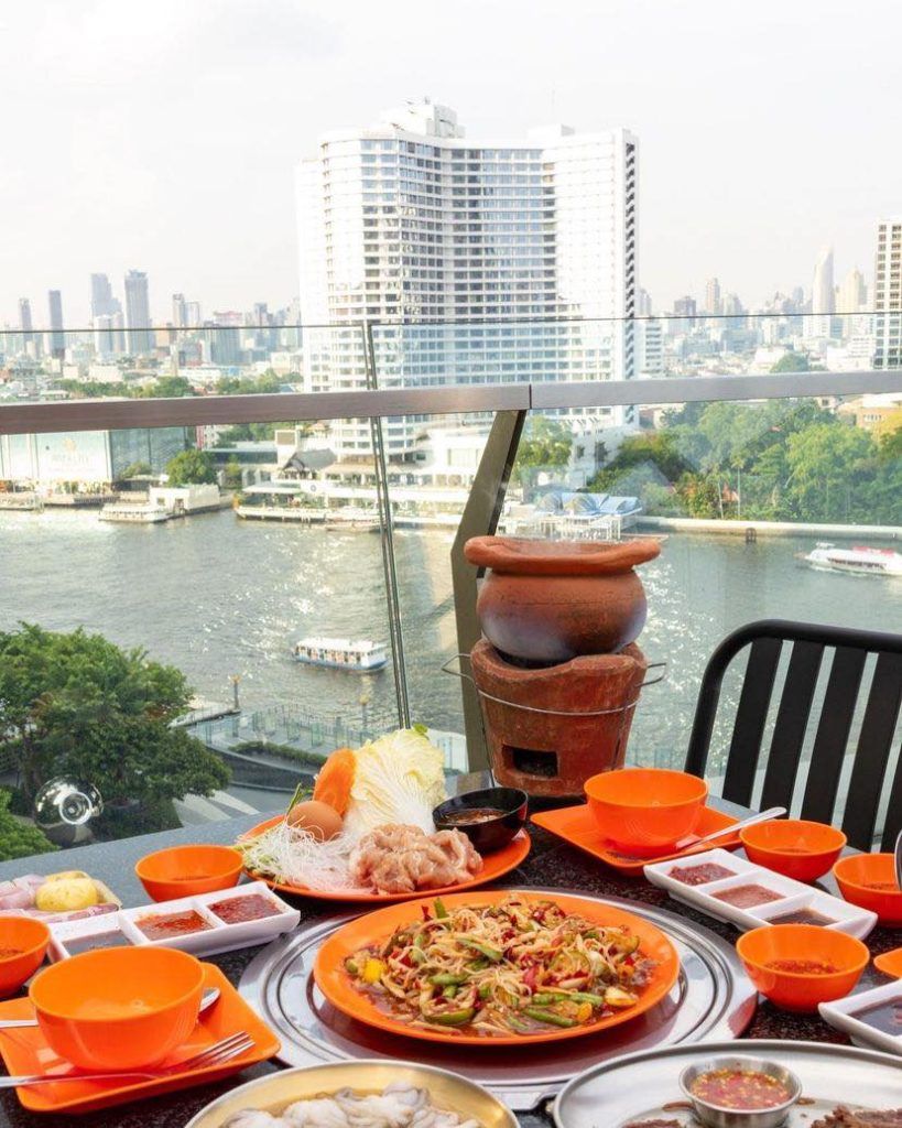 หมูกระทะคนรวย รีวิว ร้านคนรวยสมชื่อ