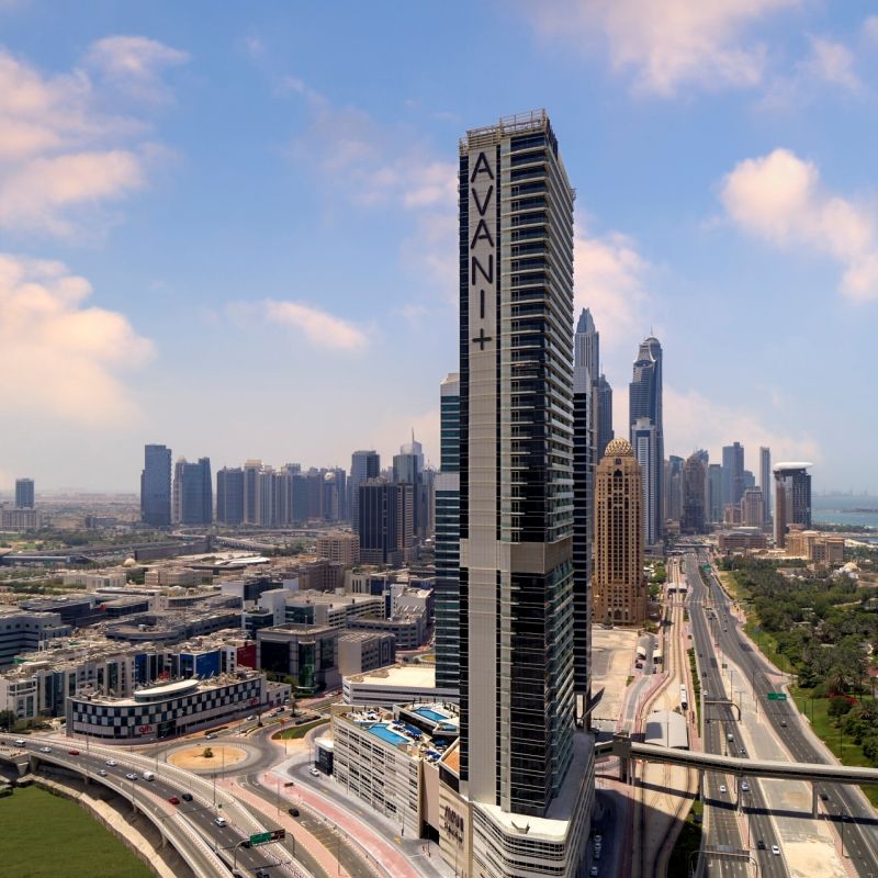 Avani Palm Dubai ยกระดับเป็น ‘อวานี พลัส’ มอบประสบการณ์การพักผ่อนที่เหนือกว่า