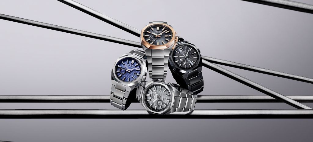 Watch Out Vol.07 พบการอัพเกรดคอลเล็กชั่น Astron GPS Solar New Caliber ใหม่จาก Seiko