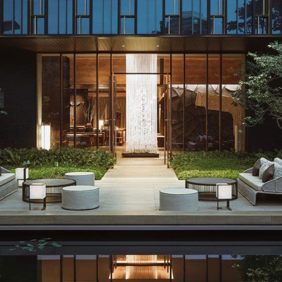 Kimpton Maa-Lai Bangkok