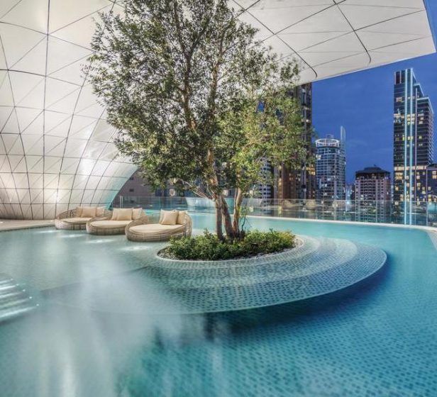 Waldorf Astoria Bangkok