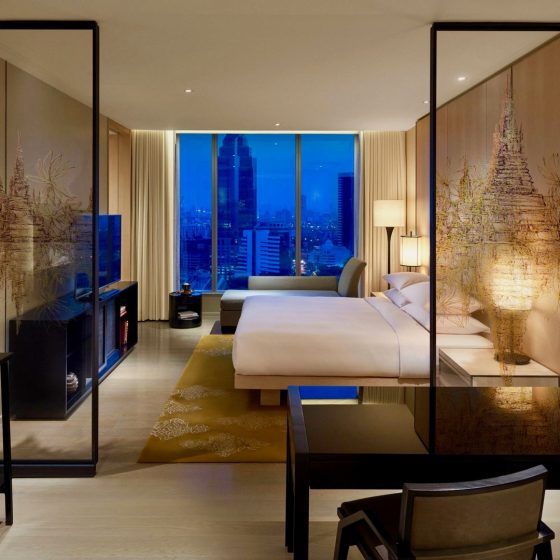 Park Hyatt Bangkok