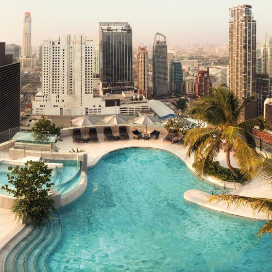 InterContinental Bangkok