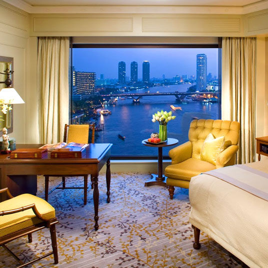 Mandarin Oriental Bangkok