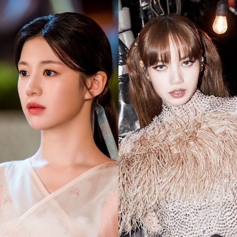 การแต่งหน้าสไตล์เกาหลี ระหว่างไอดอลกับนักแสดง ต่างกันอย่างไร ?