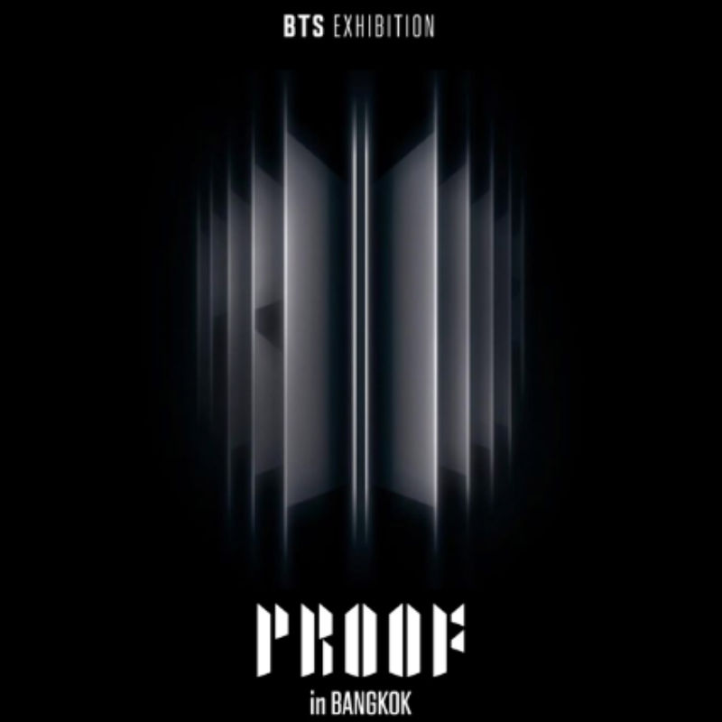 REVIEW: ARMY are you ready! BTS EXHIBITION : Proof in BANGKOK” นิทรรศการ ฉลอง 10 ปี วง BTS
