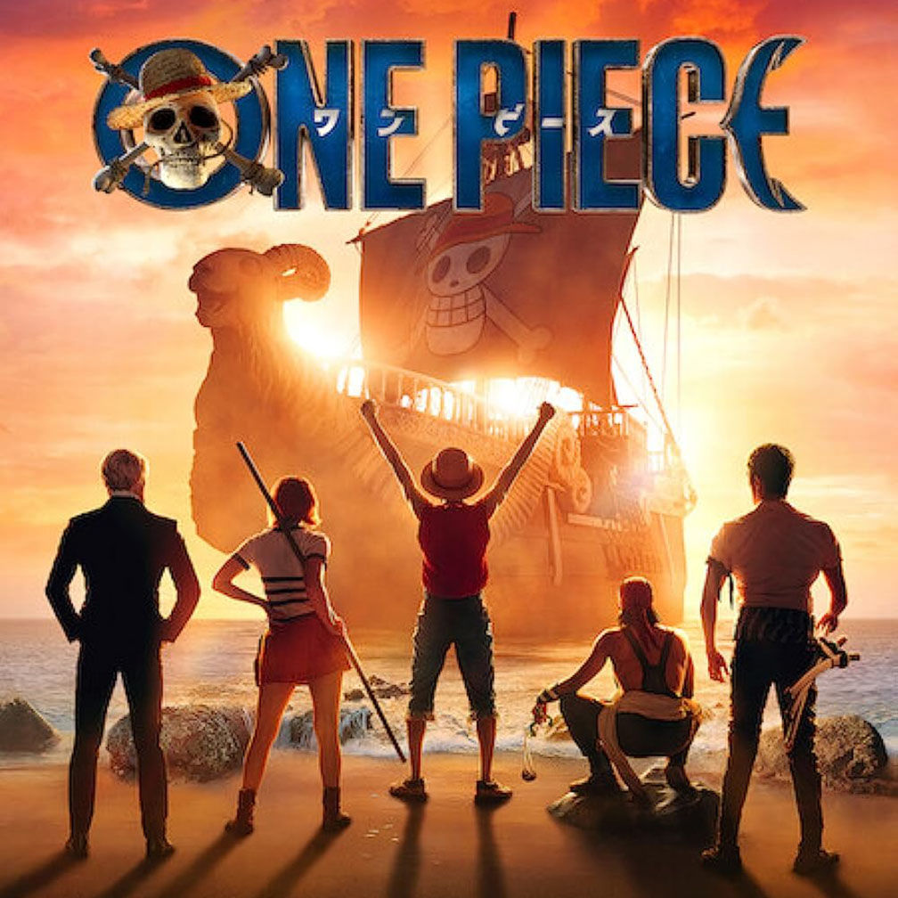 One Piece Netflix โค้งสุดท้ายก่อนฉาย กับ Live action จากมังงะระดับโลก