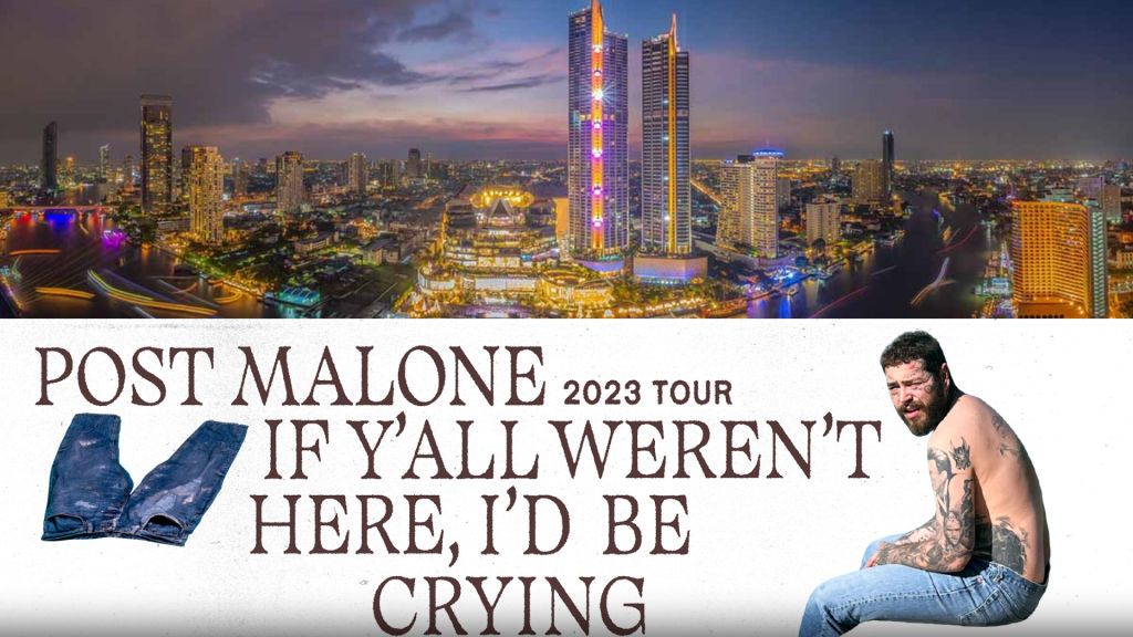 Post Malone