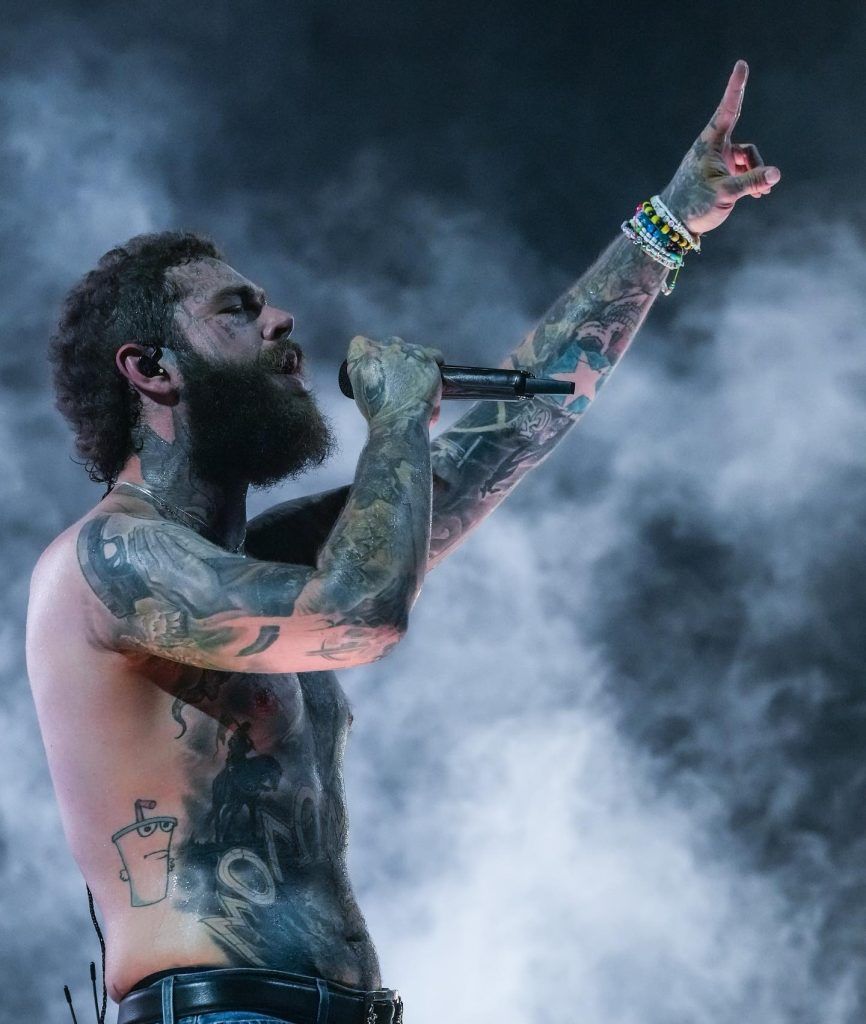 Post Malone