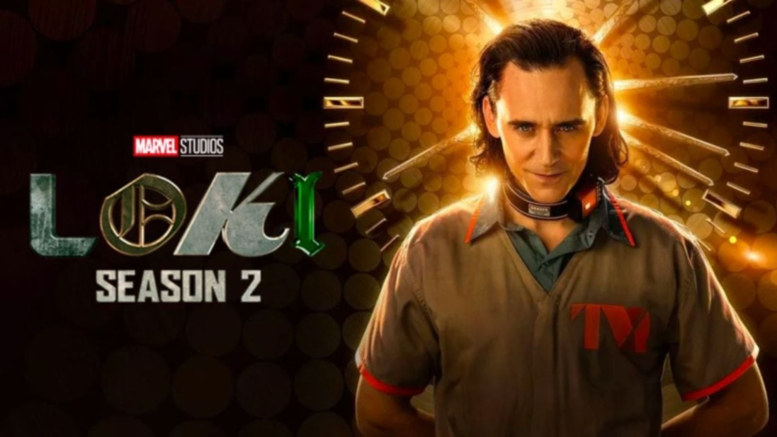 Loki Season 2 วอร์มอัพก่อนไปลุยจักรวาล Multiverse ทาง Disney+ Hotstar