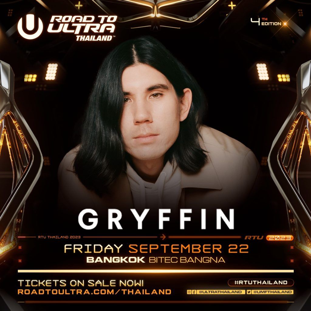 Road to Ultra Thailand 2023