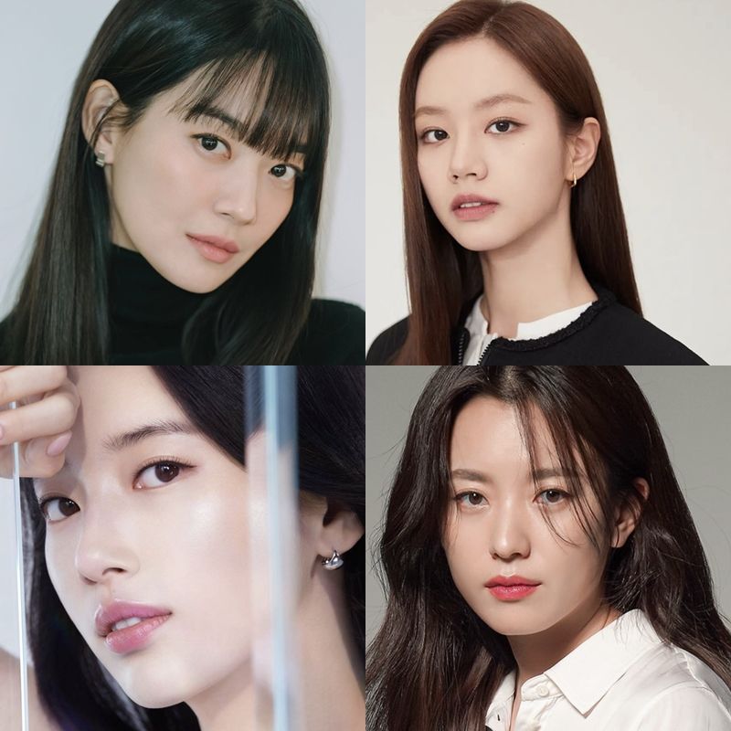 ส่องเมคอัพลุค คนดังเกาหลี เหมาะที่จะแต่งหน้าเป็น Everyday Look Makeup
