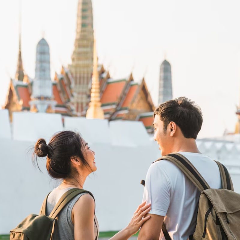 “ไทย” ติดหนึ่งใน 11 อันดับ ประเทศน่าเที่ยว ที่เป็นมิตรกับนักท่องเที่ยวมากที่สุดในโลก