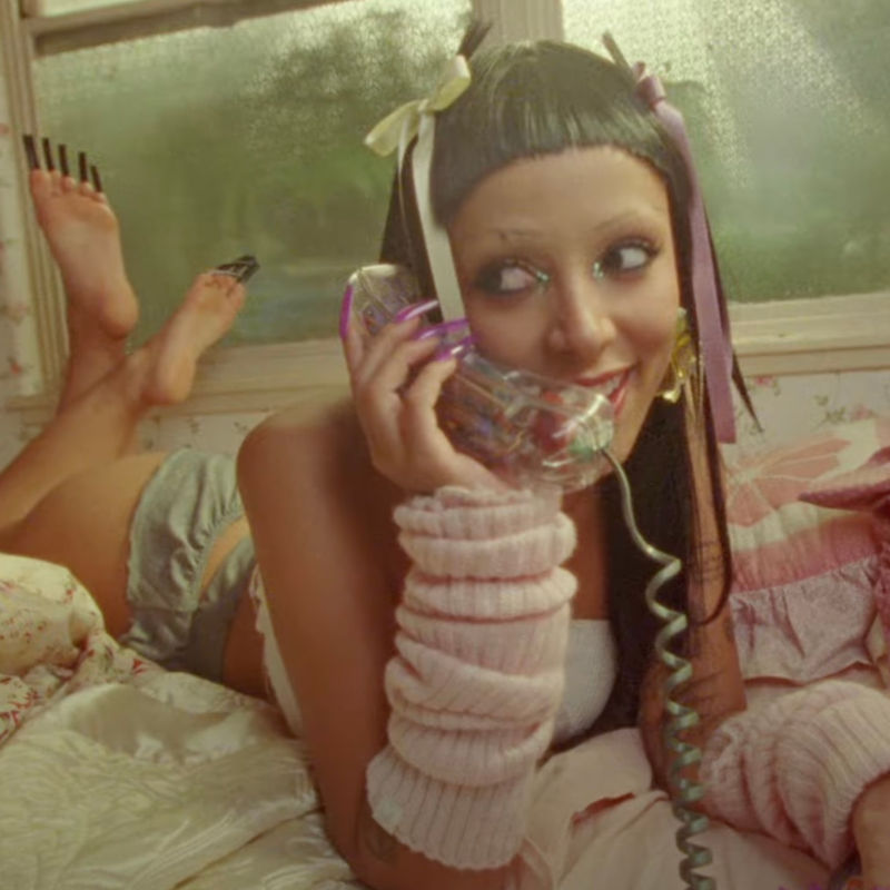 ‘Doja Cat’ คัมแบคด้วยอัลบั้ม ‘Scarlet’ แบบใหม่ แบบสับ ฉบับแรปเปอร์ตัวตึง