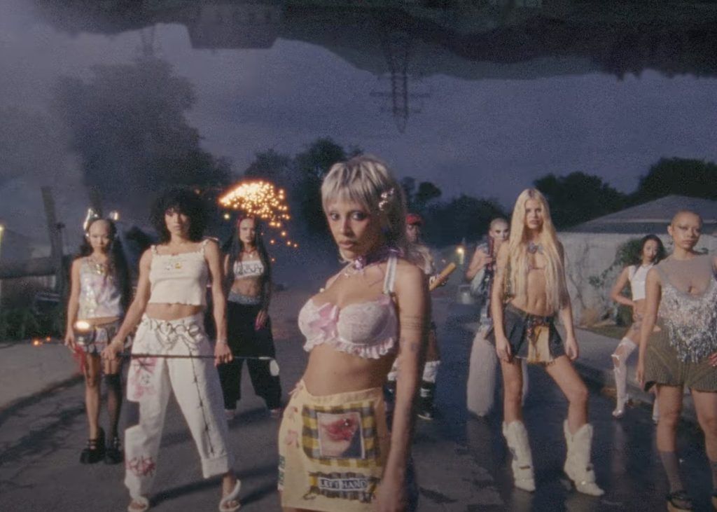 Doja Cat