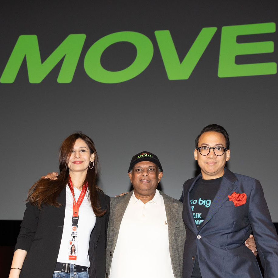 Airasia digital เปลี่ยนโฉมเป็น MOVE มีอะไรมากกว่าการเปลี่ยนจากแดงเป็นเขียว