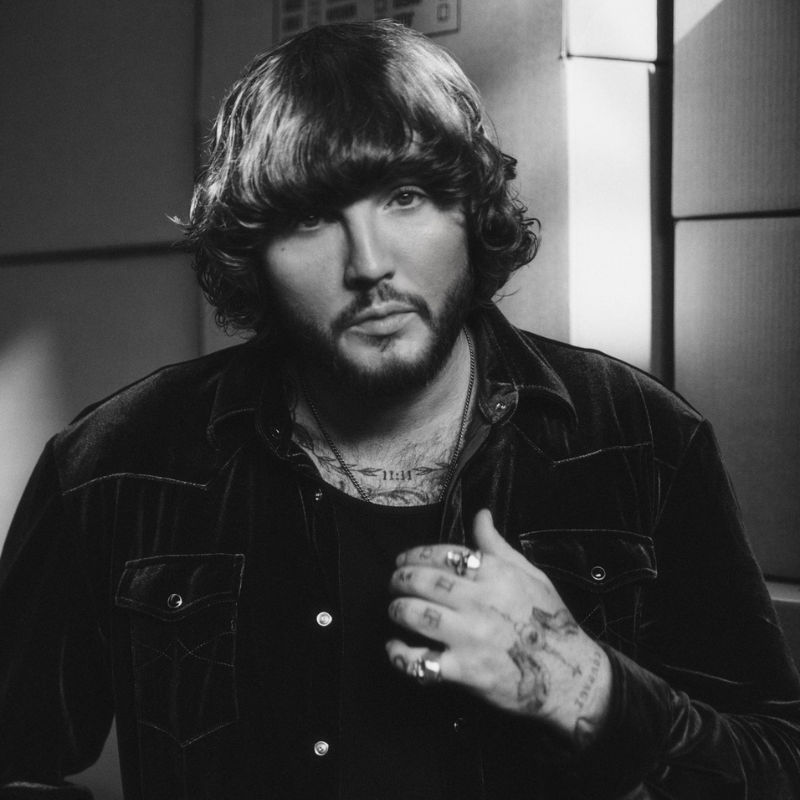 James Arthur เจ้าพ่อเพลงอกหักปล่อยเพลงใหม่ ‘Just Us’ ก่อนคอนเสิร์ตแรกที่ไทย พฤศจิกายนนี้