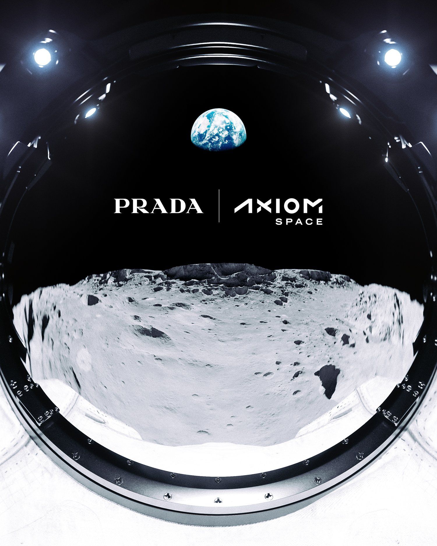 Prada X Axiom Space ภารกิจสร้างชุดตะลุยอวกาศกับ Nasa