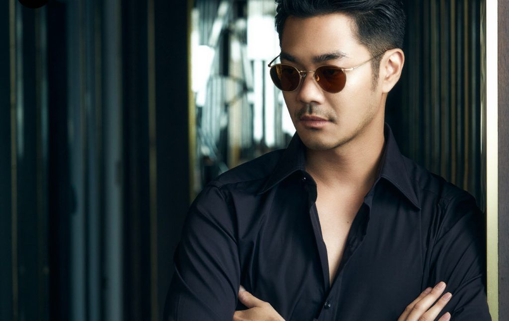 LSA Style Anatomy: “เนม-ปราการ ไรวา” กับสไตล์สุดเท่ที่ไม่ได้แต่งแค่แบบ sartorial