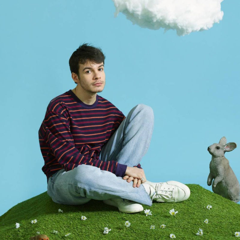REX ORANGE COUNTY ประกาศจัด POP UP SHOP แห่งแรกในไทย 21 ตุลาคมนี้ ขนของลิมิเต็ดมาเพียบ