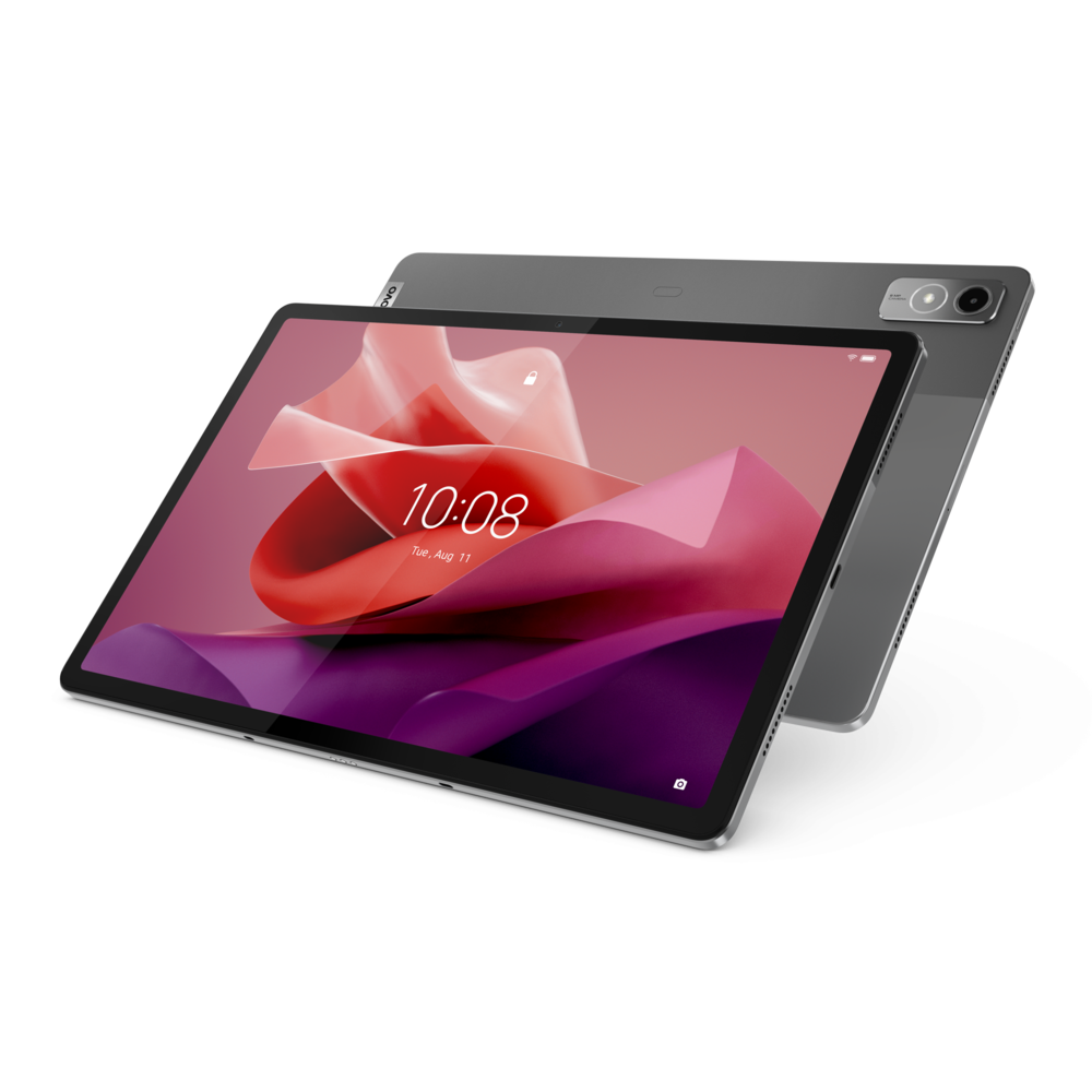 Lenovo Tab P12 แท็บเล็ตที่เรียน เล่น หลากหลายจบที่เดียว