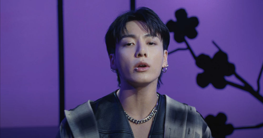 The Kid LAROI, Jung Kook, Central Cee ส่งเพลง ‘TOO MUCH’ ประเดิมสิ้นปี