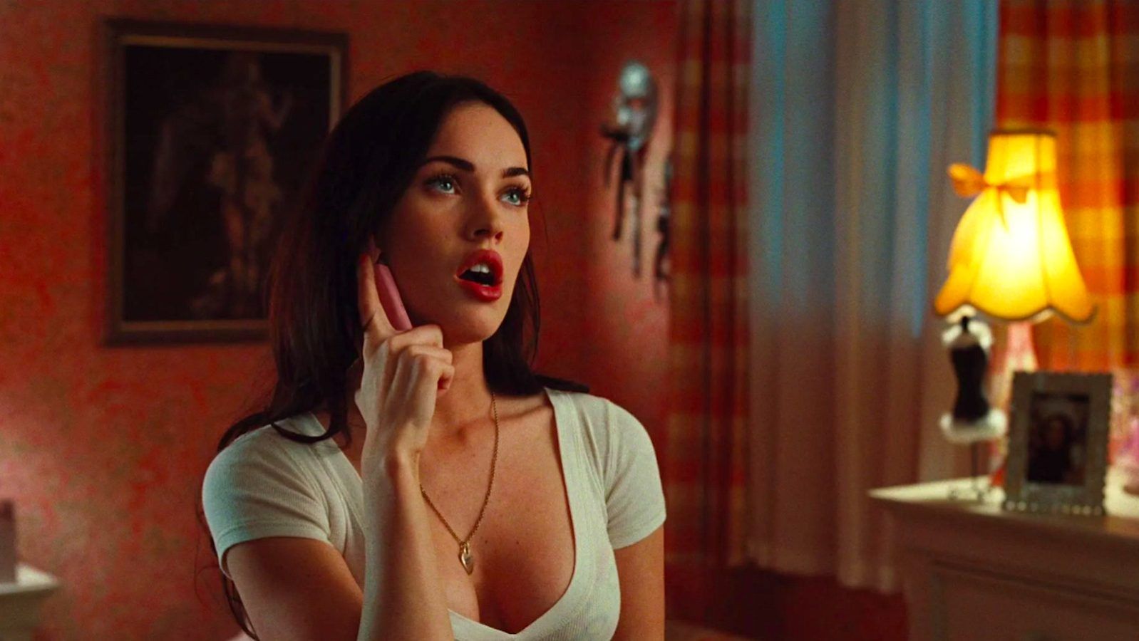 Jennifer’s Body ไม่ได้เป็นหนัง สยองขวัญ เซ็กซี่เพื่อชายแต่คือความฮอต