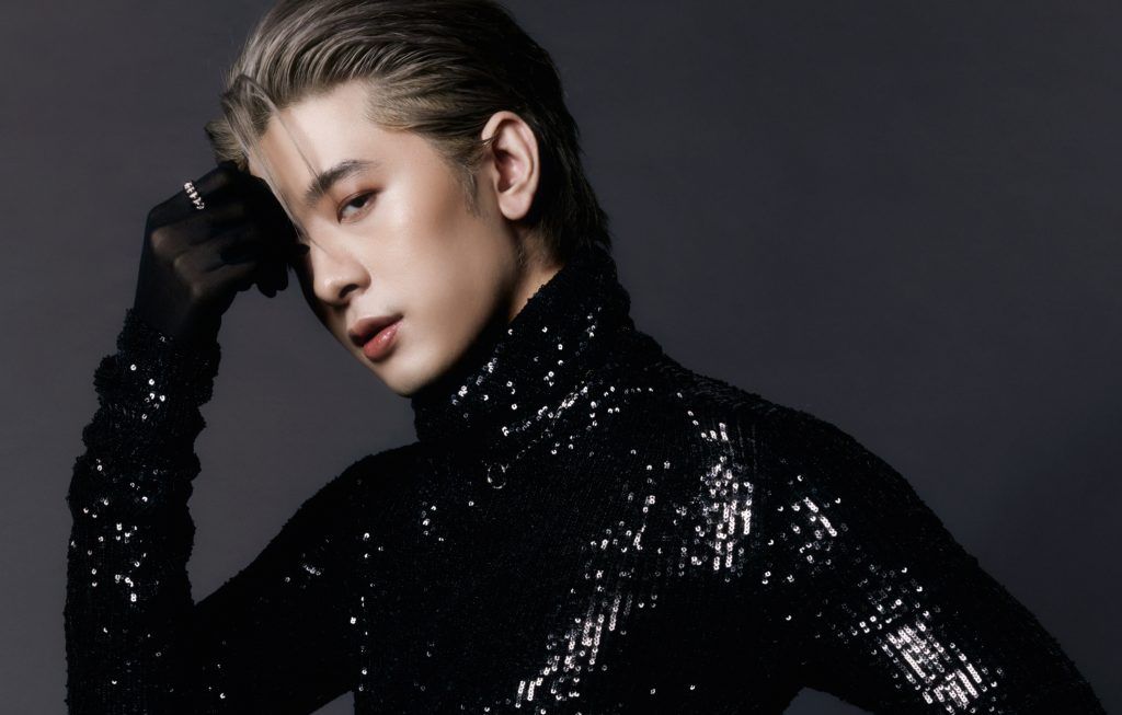 LSA Style Anatomy: ถอดสไตล์การแต่งตัวจัดๆ ของ “ปอร์เช่-ศิวกร” จากวง TRINITY